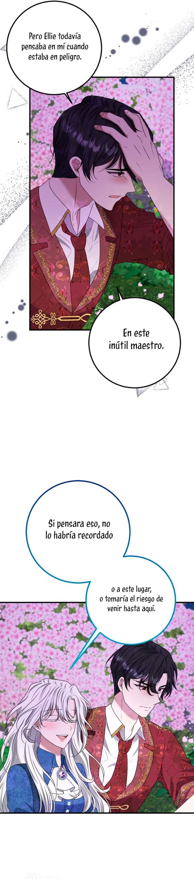 La guardería de la villana Capítulo 13 - Página 22