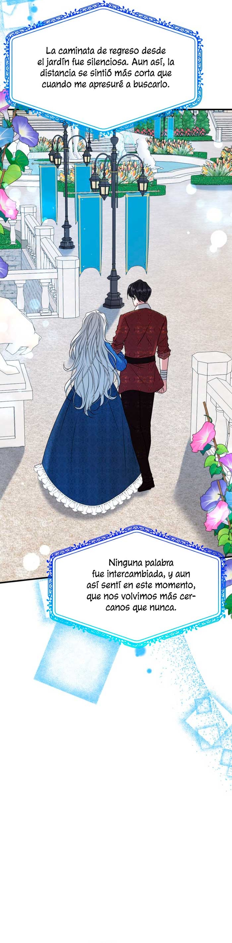 La guardería de la villana Capítulo 13 - Página 31