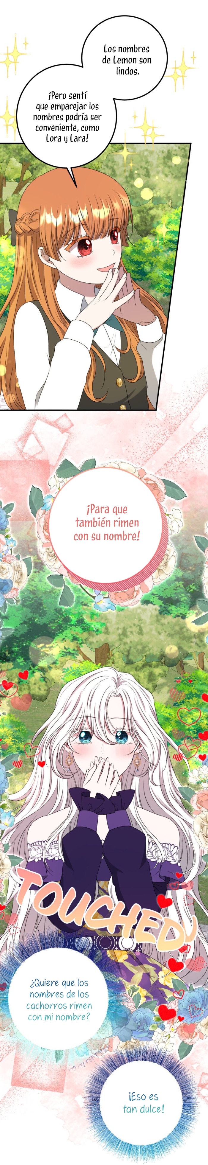 La guardería de la villana Capítulo 14 - Página 29