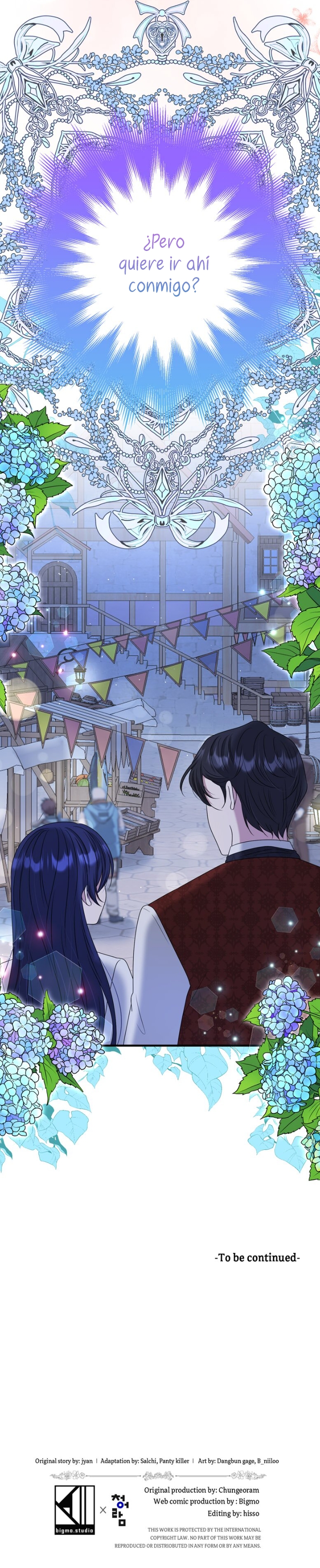 La guardería de la villana Capítulo 14 - Página 38