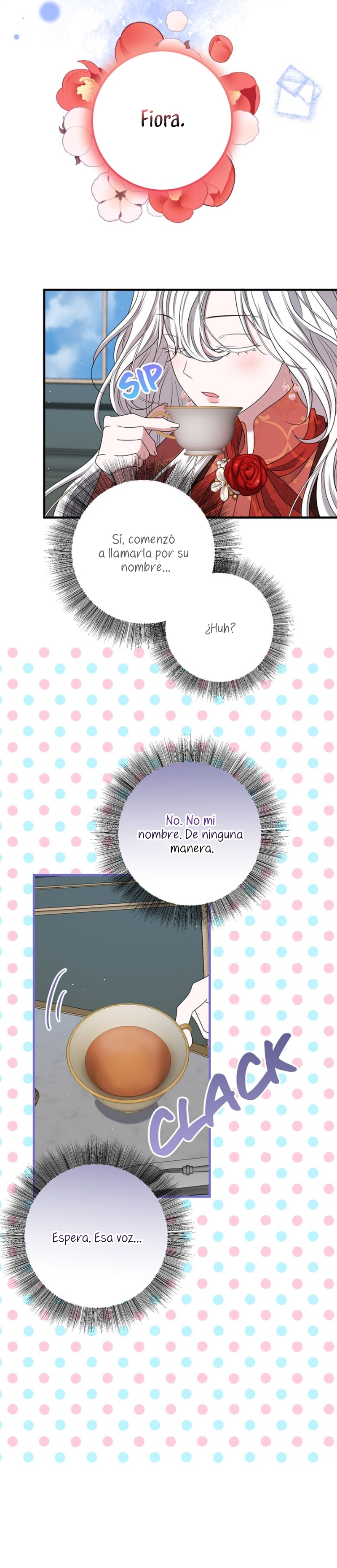 La guardería de la villana Capítulo 15 - Página 13