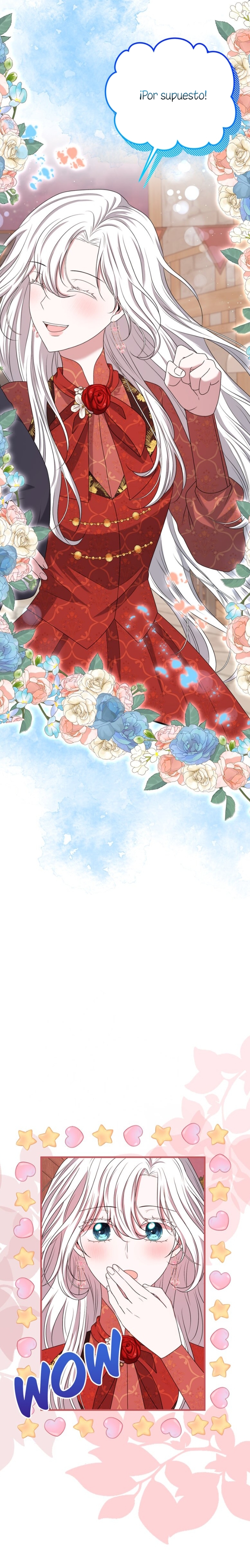 La guardería de la villana Capítulo 15 - Página 23