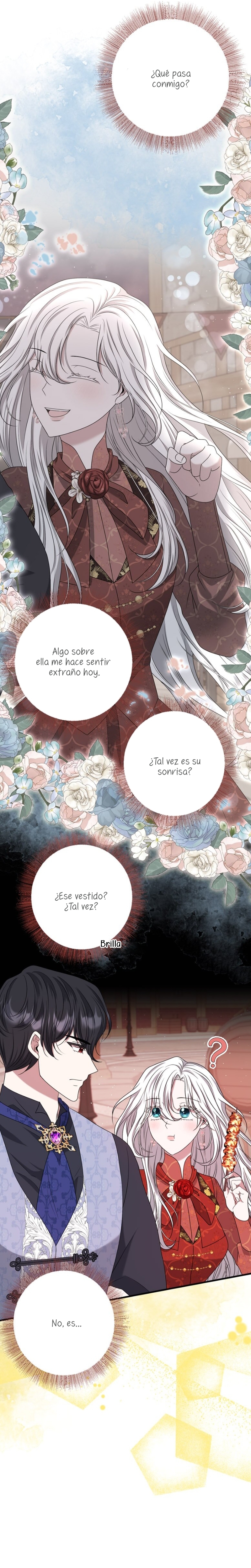 La guardería de la villana Capítulo 15 - Página 26