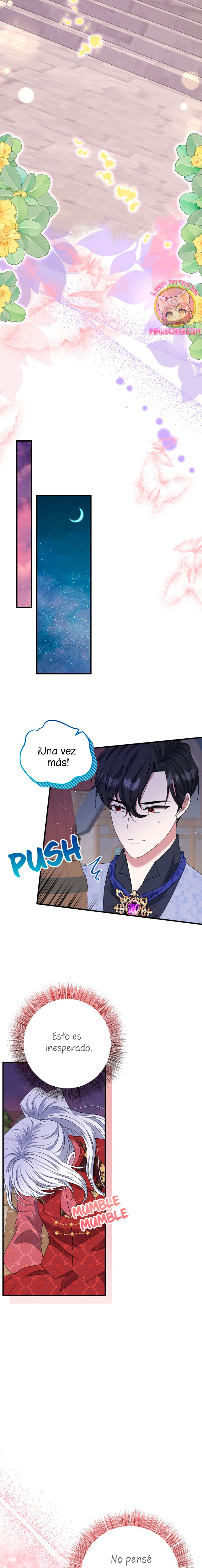 La guardería de la villana Capítulo 16 - Página 14