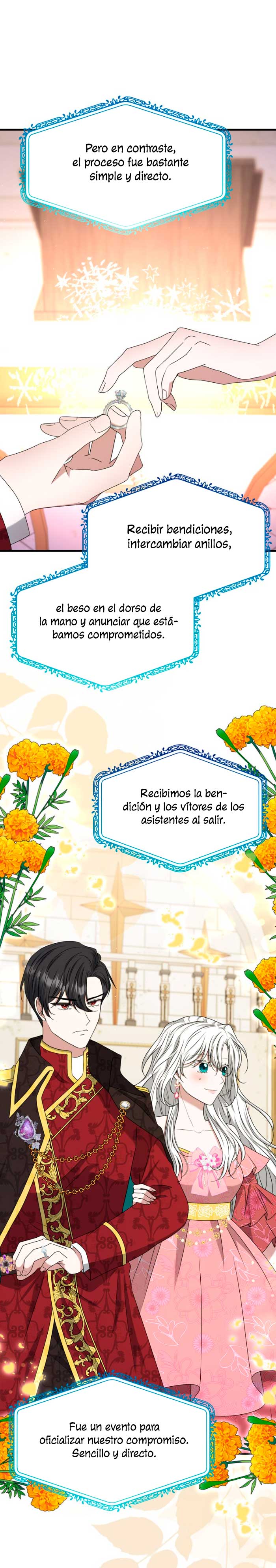 La guardería de la villana Capítulo 18 - Página 21