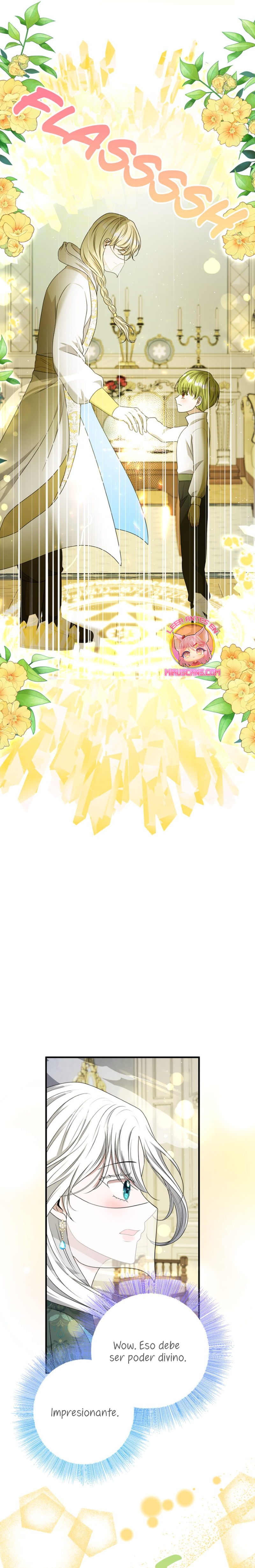 La guardería de la villana Capítulo 19 - Página 25