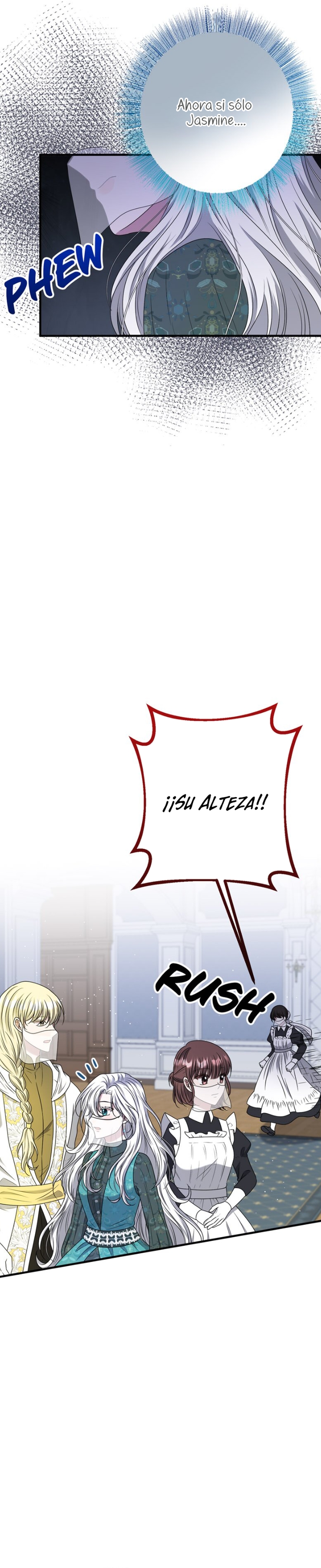 La guardería de la villana Capítulo 19 - Página 29