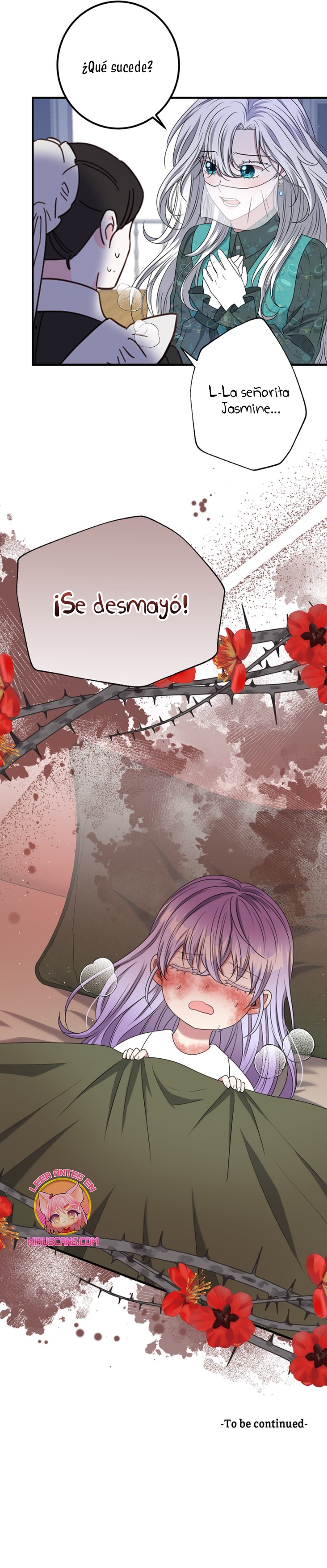 La guardería de la villana Capítulo 19 - Página 30