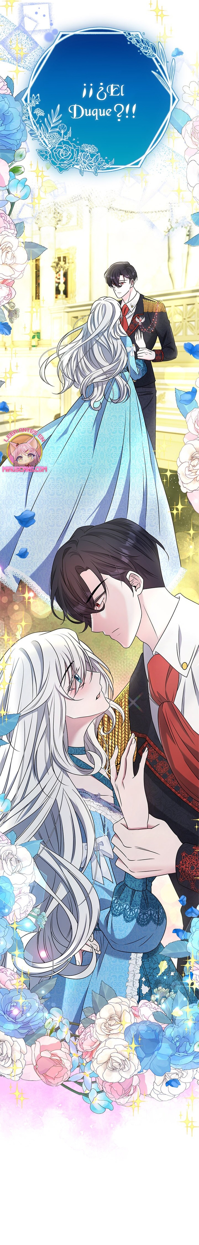 La guardería de la villana Capítulo 2 - Página 12