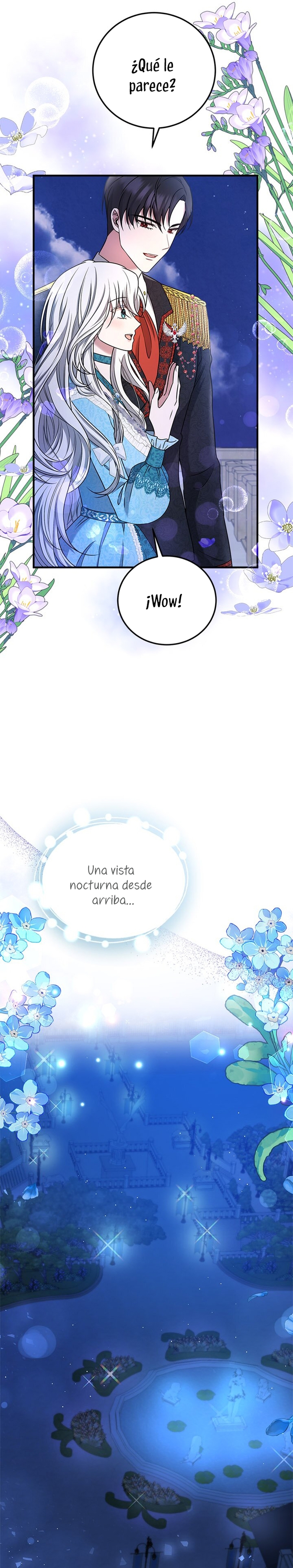 La guardería de la villana Capítulo 2 - Página 15