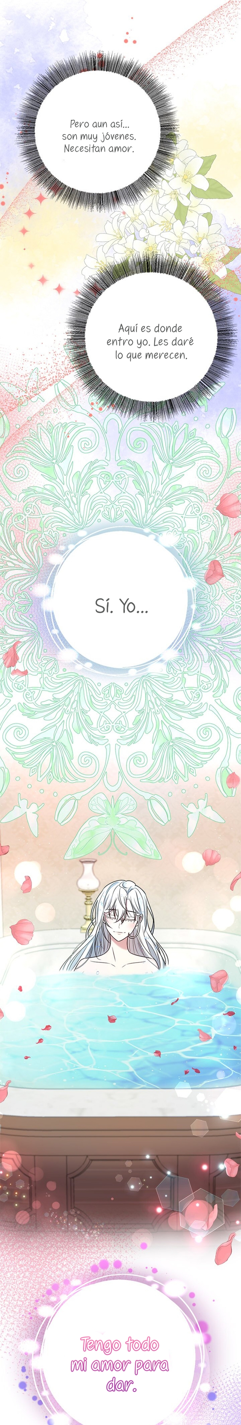 La guardería de la villana Capítulo 2 - Página 29