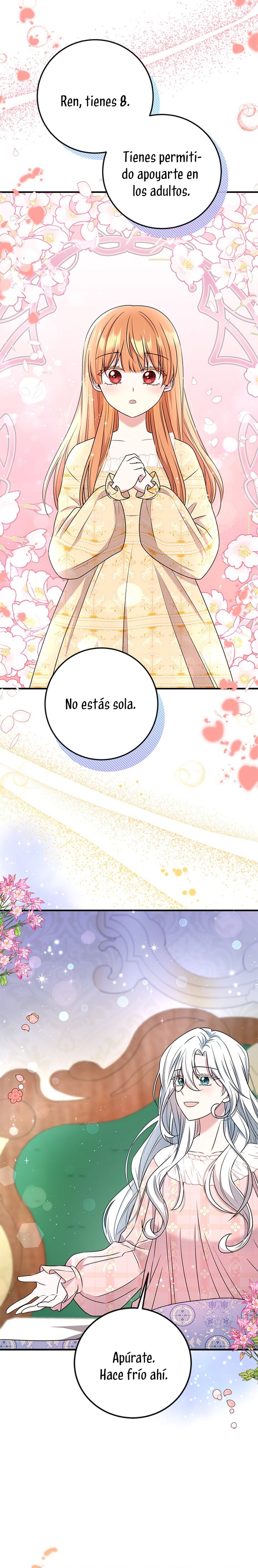 La guardería de la villana Capítulo 2 - Página 37