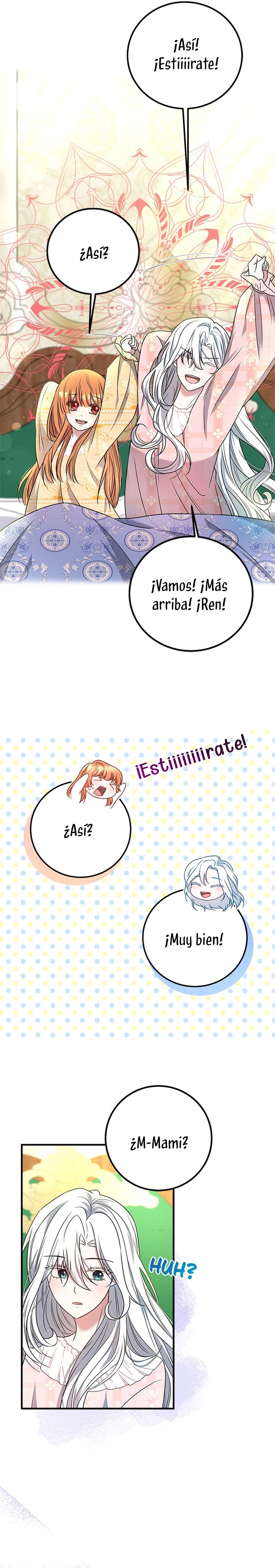 La guardería de la villana Capítulo 2 - Página 41