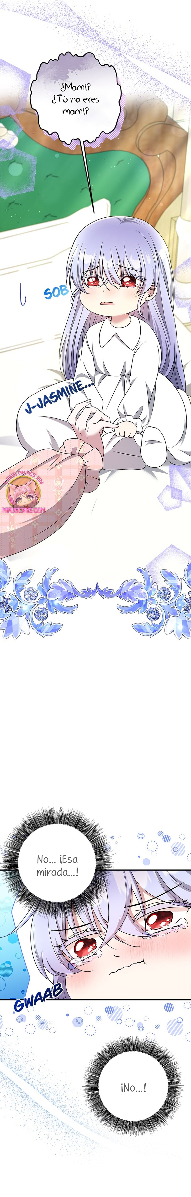 La guardería de la villana Capítulo 2 - Página 42