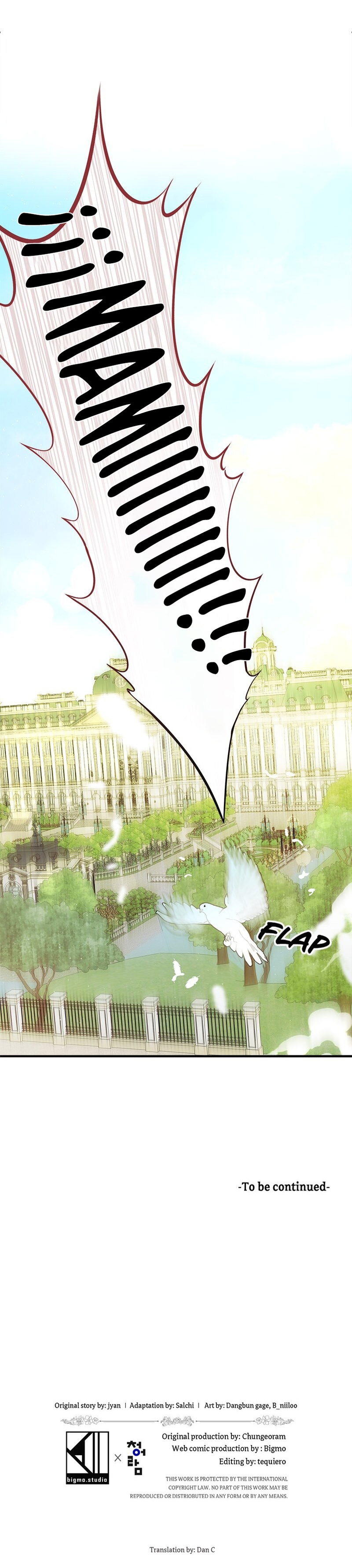 La guardería de la villana Capítulo 2 - Página 43