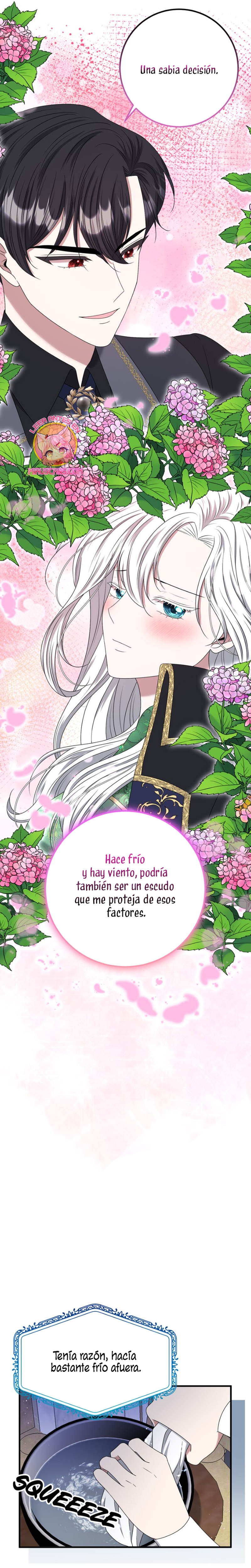 La guardería de la villana Capítulo 21 - Página 16