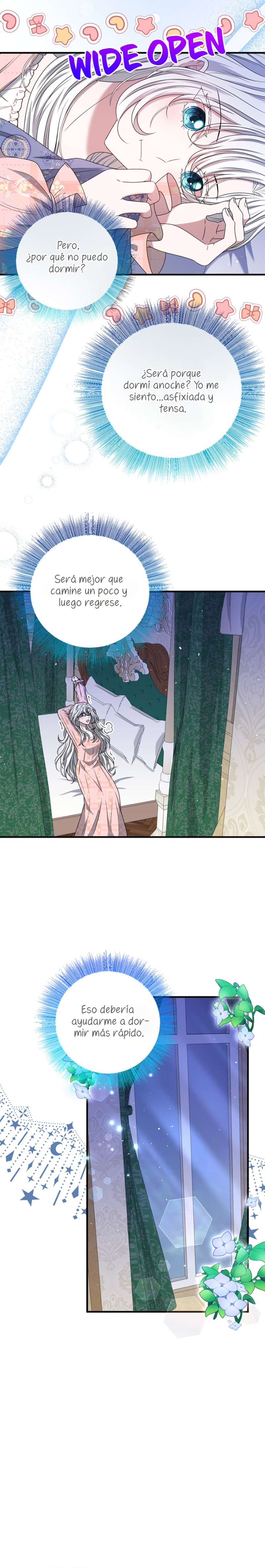 La guardería de la villana Capítulo 21 - Página 6