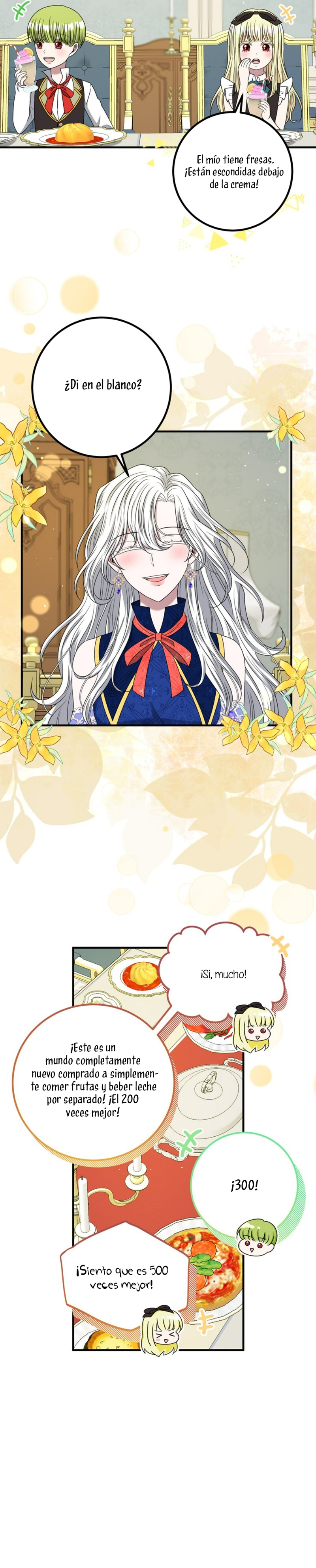 La guardería de la villana Capítulo 22 - Página 22