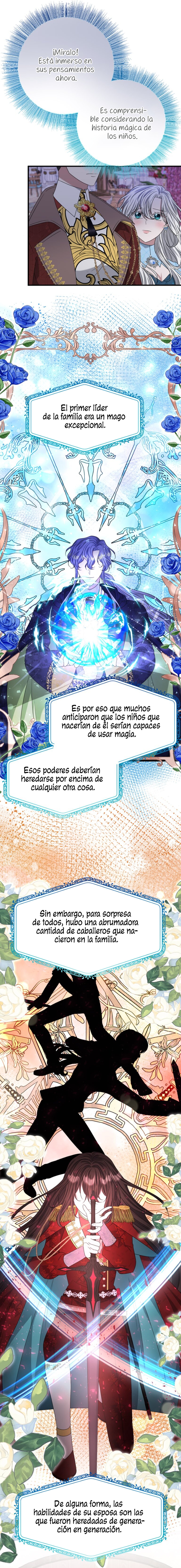 La guardería de la villana Capítulo 23 - Página 15