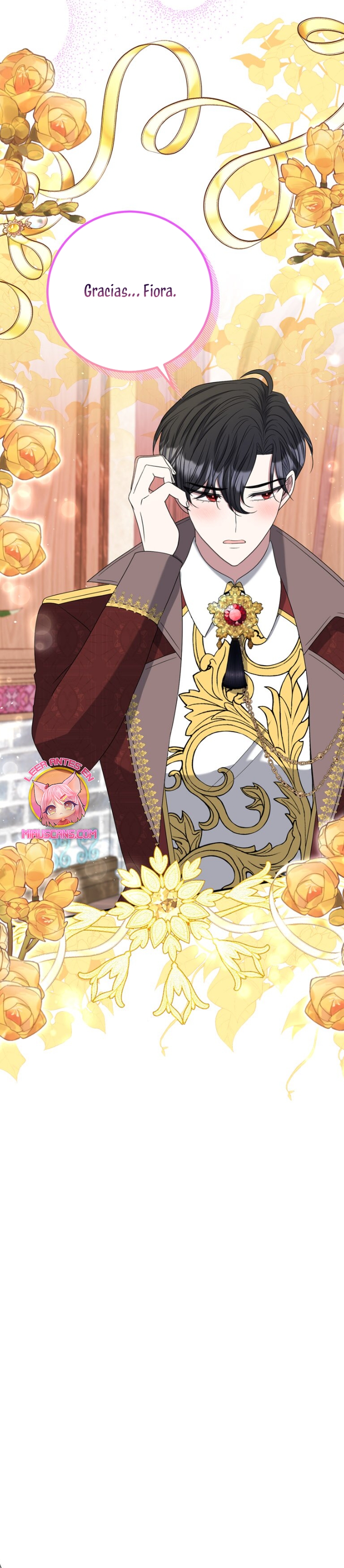 La guardería de la villana Capítulo 23 - Página 23