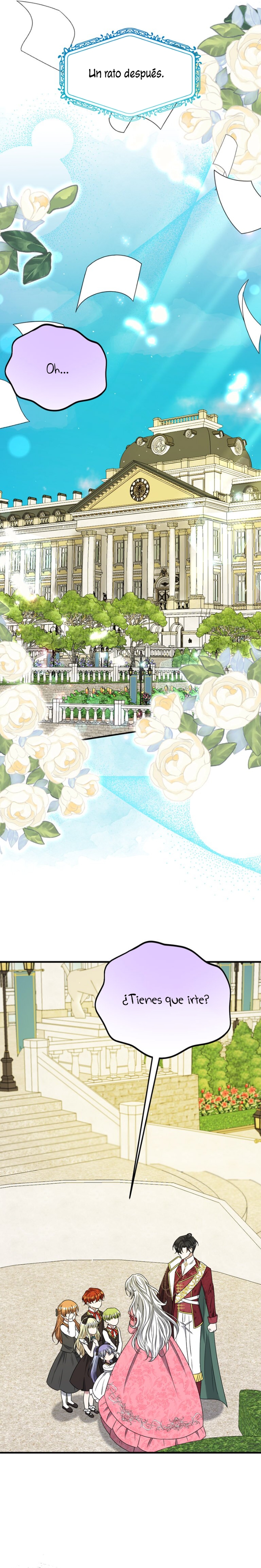 La guardería de la villana Capítulo 24 - Página 24