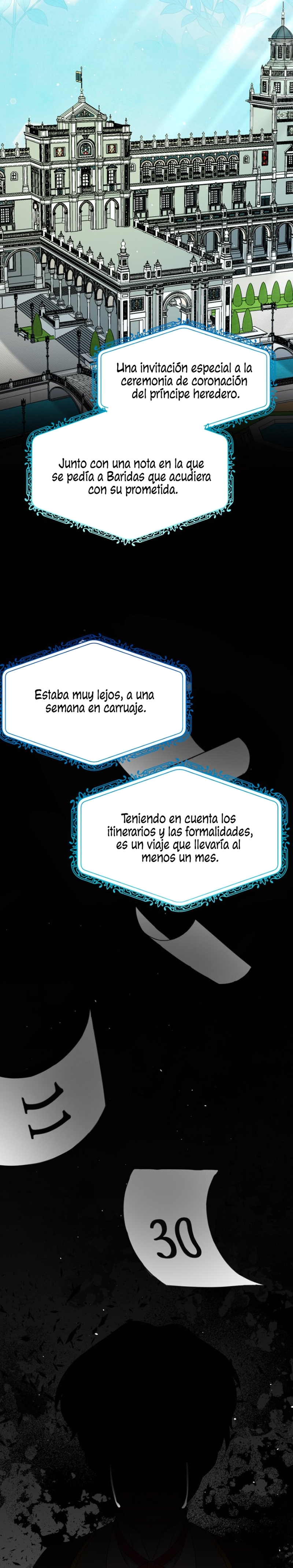 La guardería de la villana Capítulo 24 - Página 26
