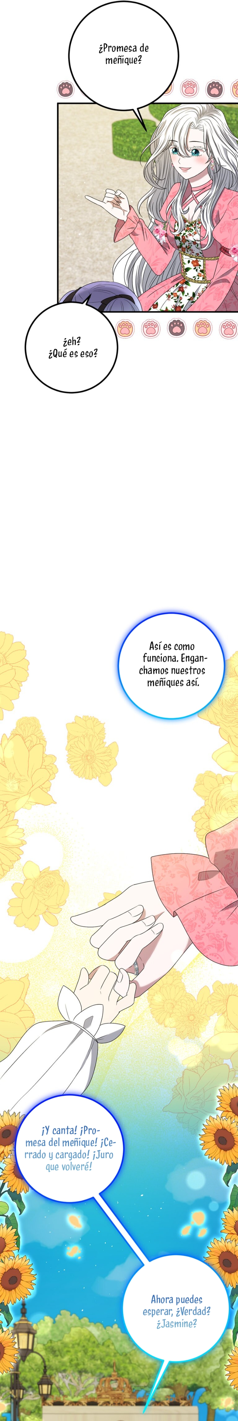 La guardería de la villana Capítulo 24 - Página 29