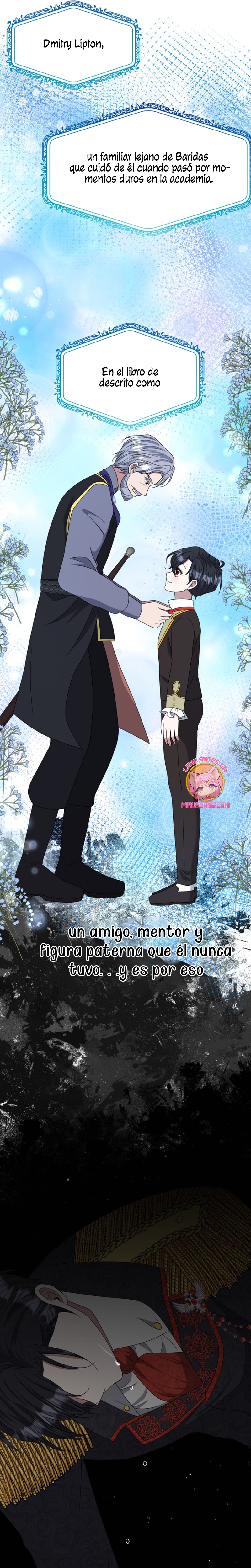 La guardería de la villana Capítulo 25 - Página 11