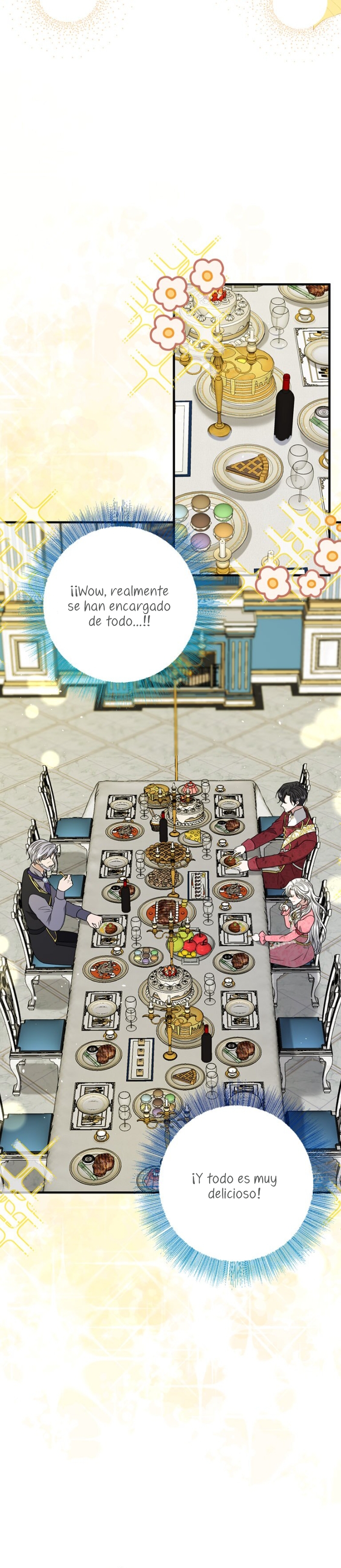 La guardería de la villana Capítulo 25 - Página 15