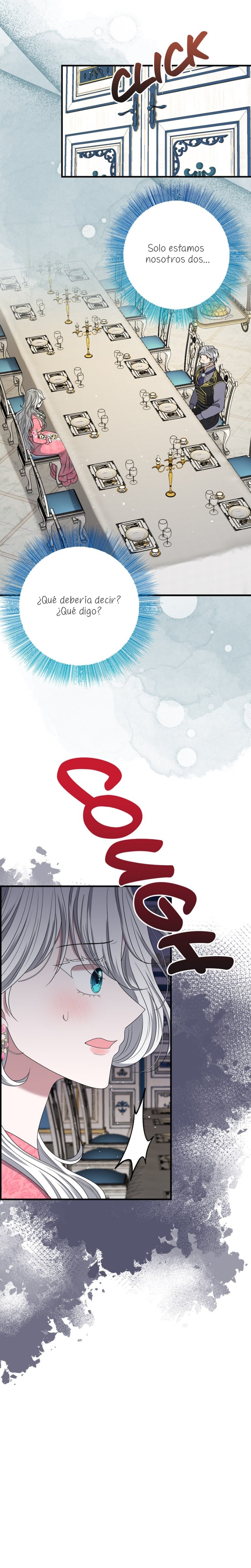 La guardería de la villana Capítulo 25 - Página 18