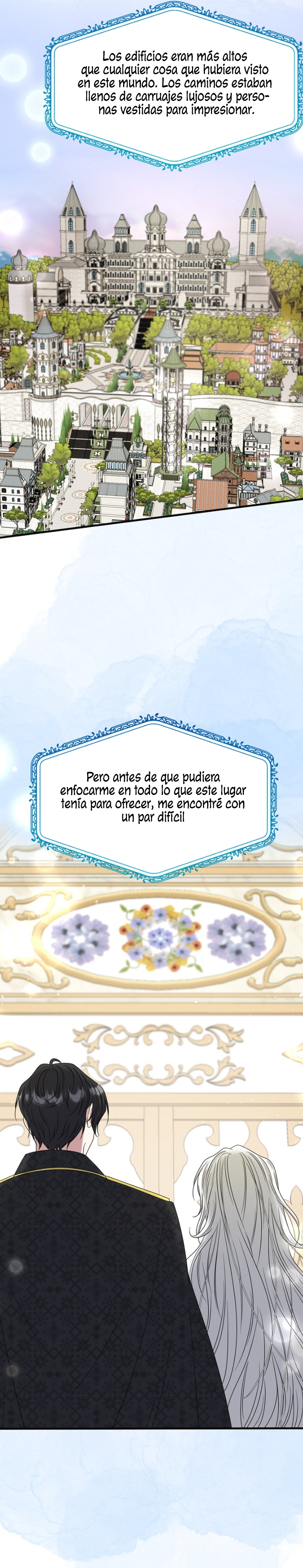 La guardería de la villana Capítulo 25 - Página 29