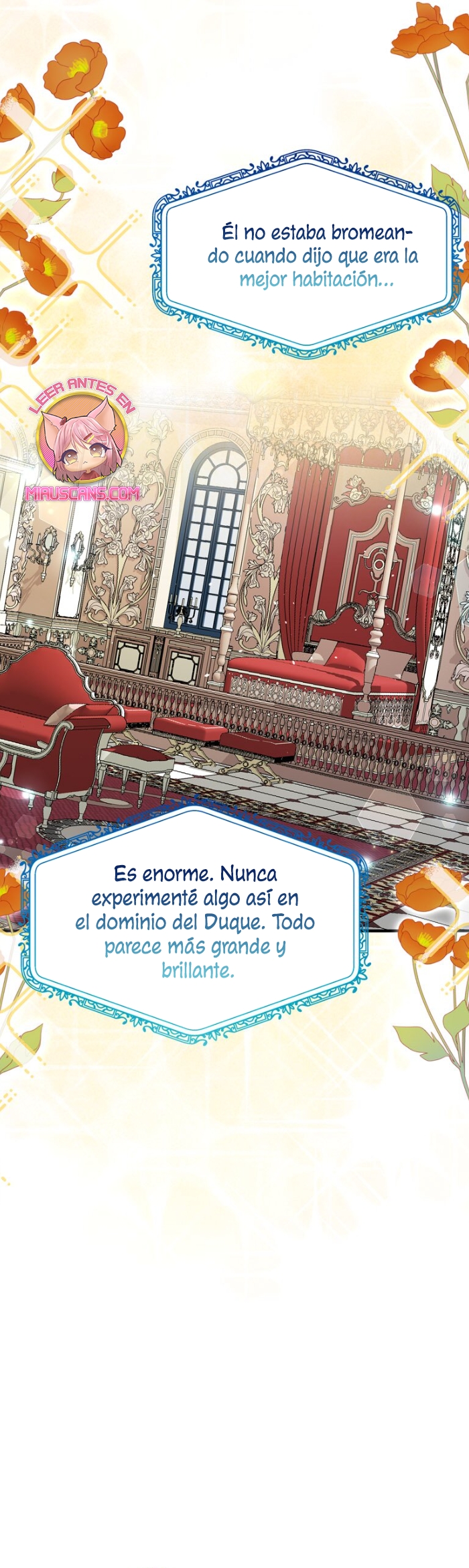 La guardería de la villana Capítulo 26 - Página 26