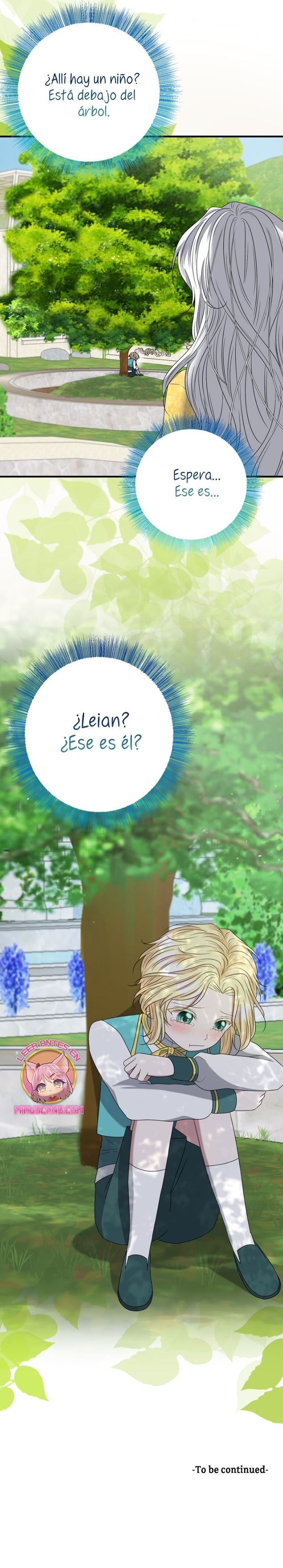 La guardería de la villana Capítulo 26 - Página 30