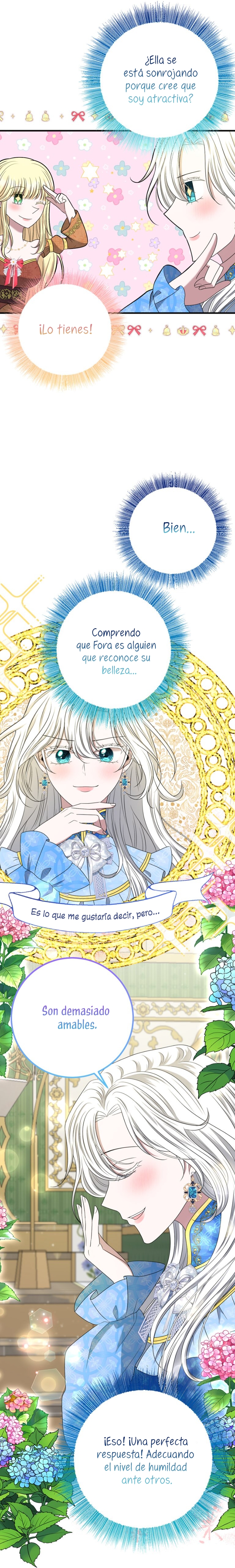 La guardería de la villana Capítulo 26 - Página 6