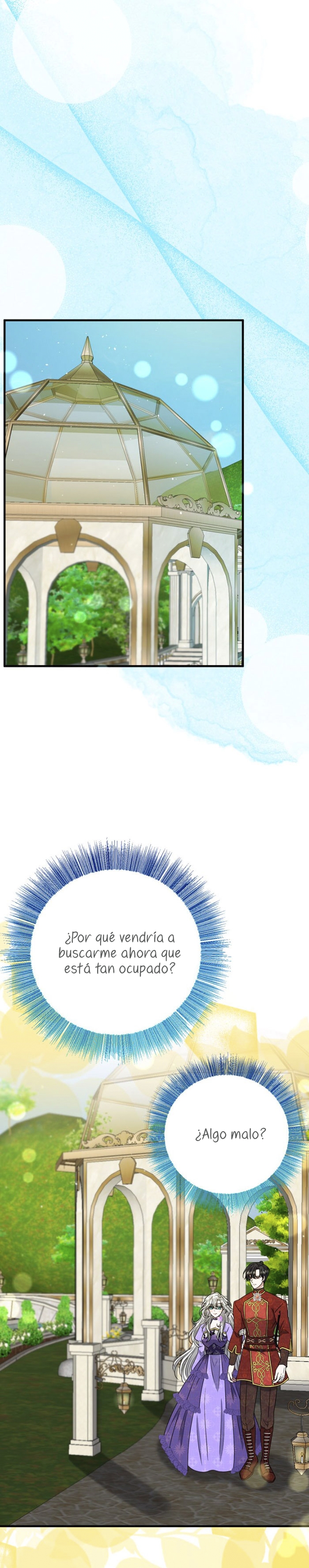 La guardería de la villana Capítulo 28 - Página 30