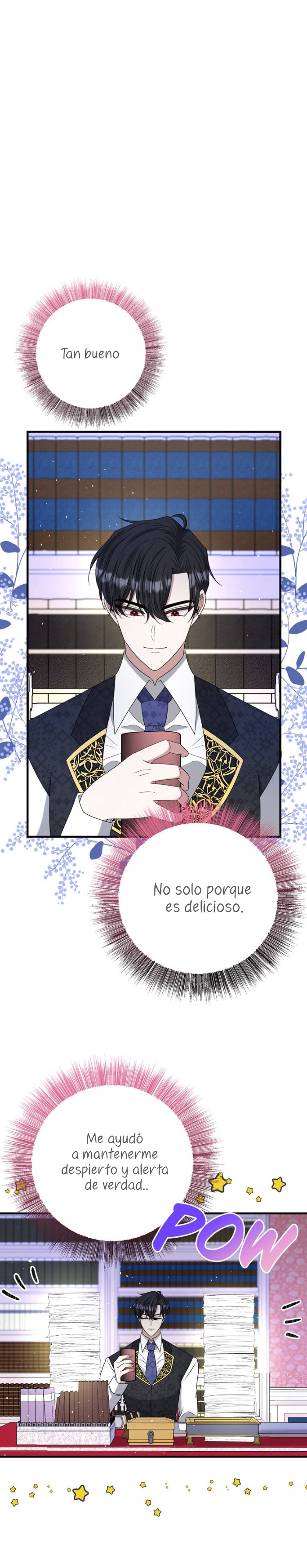 La guardería de la villana Capítulo 28 - Página 6