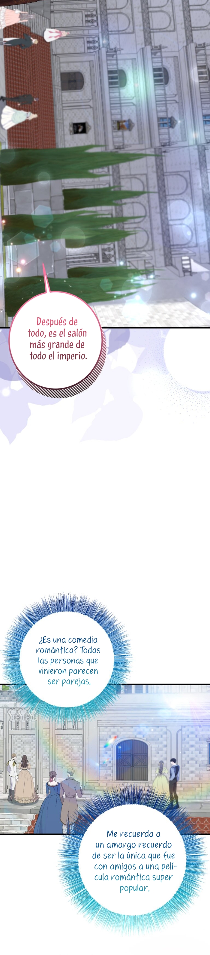 La guardería de la villana Capítulo 29 - Página 15