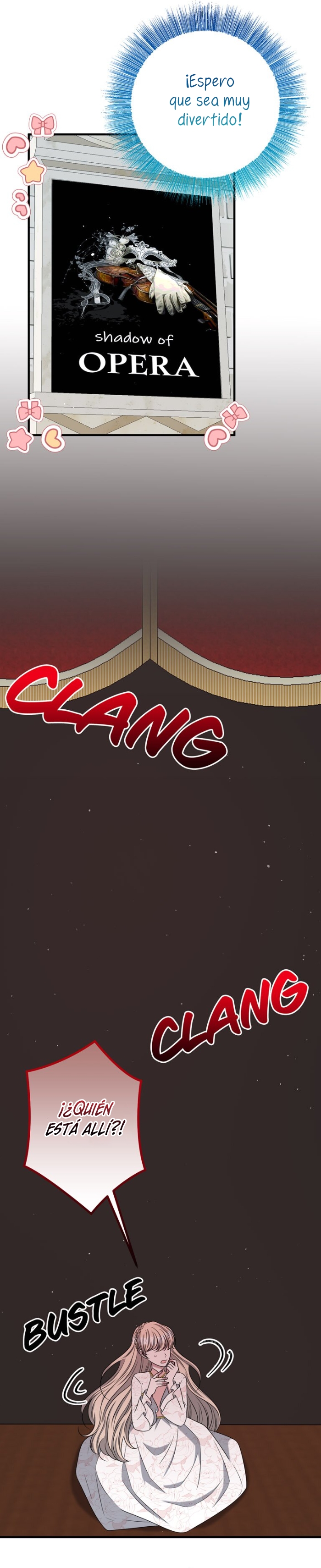 La guardería de la villana Capítulo 29 - Página 17