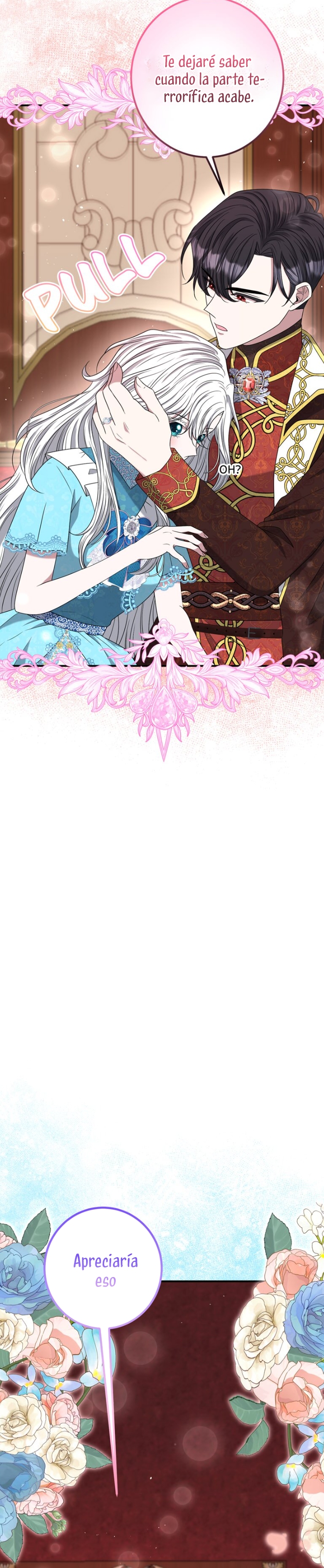 La guardería de la villana Capítulo 29 - Página 22