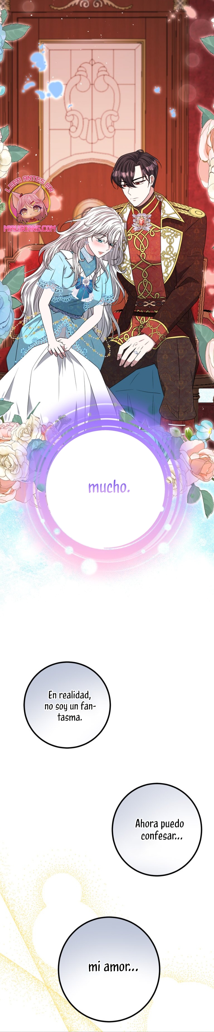 La guardería de la villana Capítulo 29 - Página 23