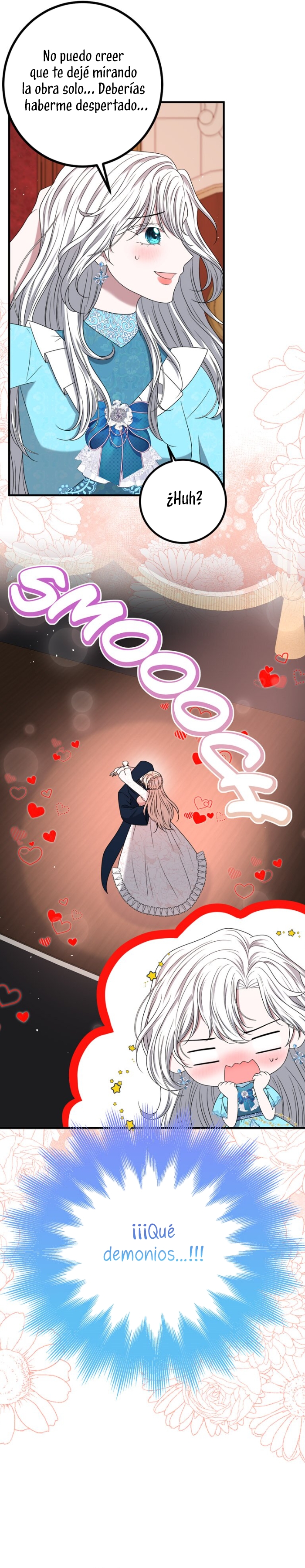 La guardería de la villana Capítulo 29 - Página 25