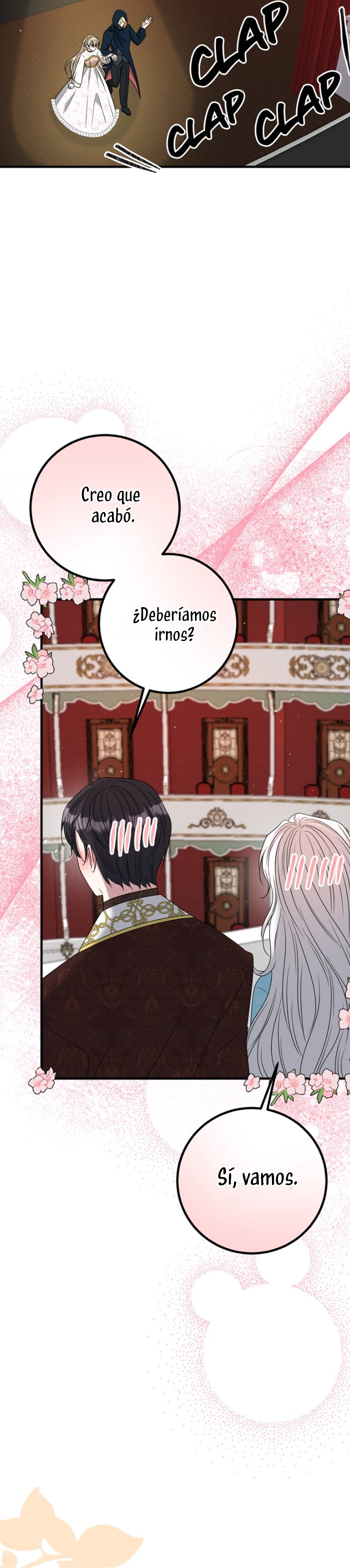 La guardería de la villana Capítulo 29 - Página 27