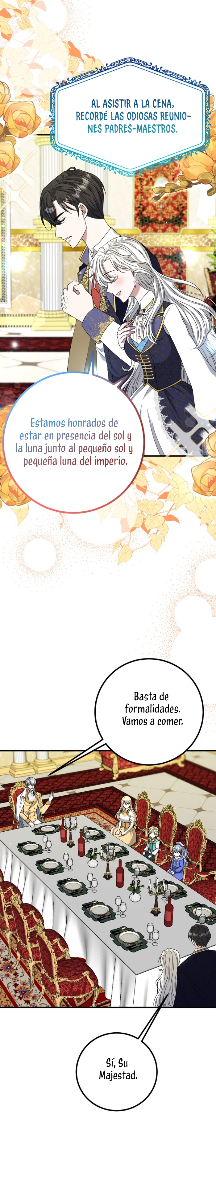 La guardería de la villana Capítulo 29 - Página 29