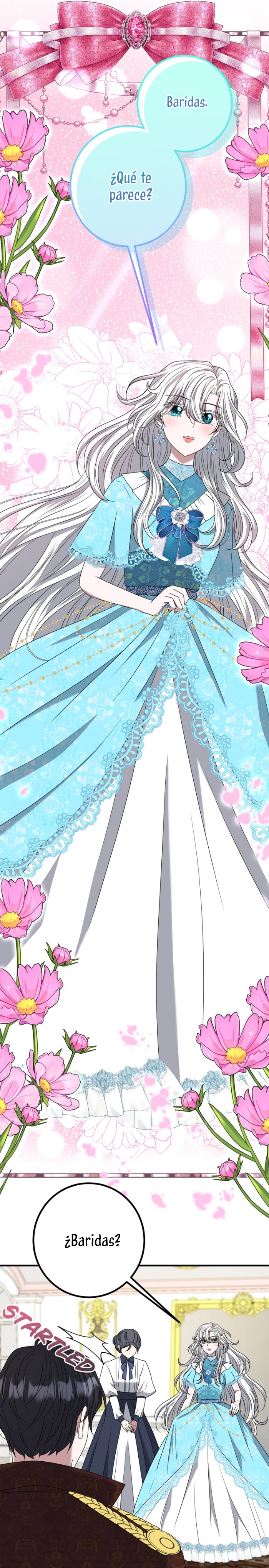 La guardería de la villana Capítulo 29 - Página 7