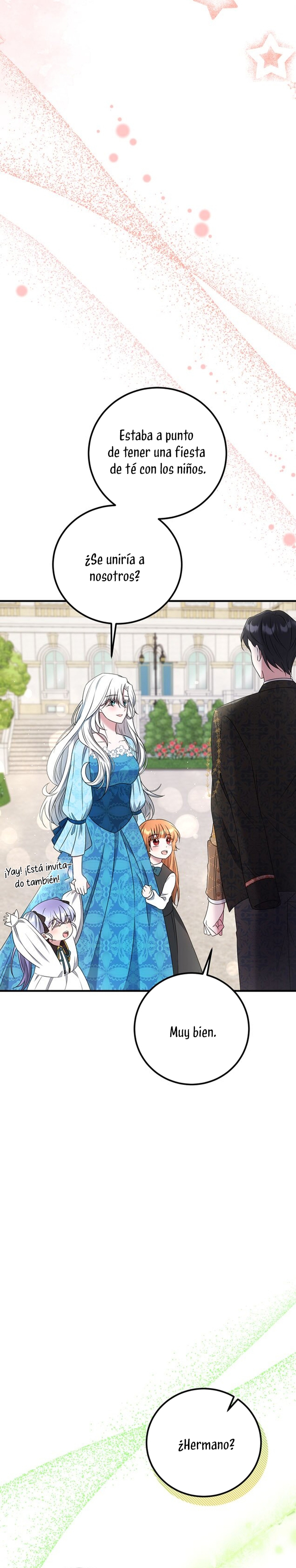 La guardería de la villana Capítulo 3 - Página 12