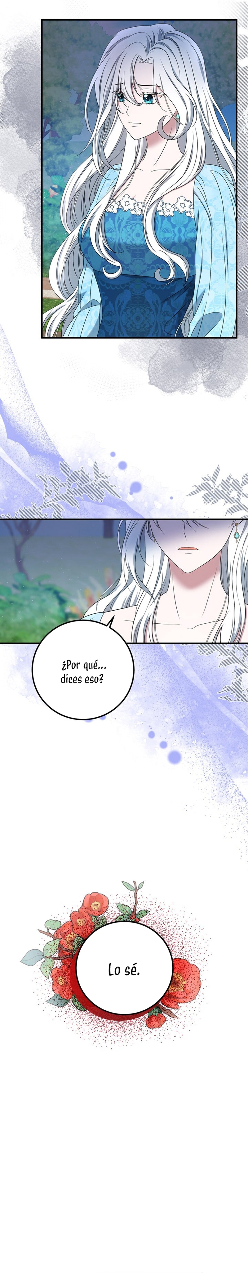 La guardería de la villana Capítulo 3 - Página 31