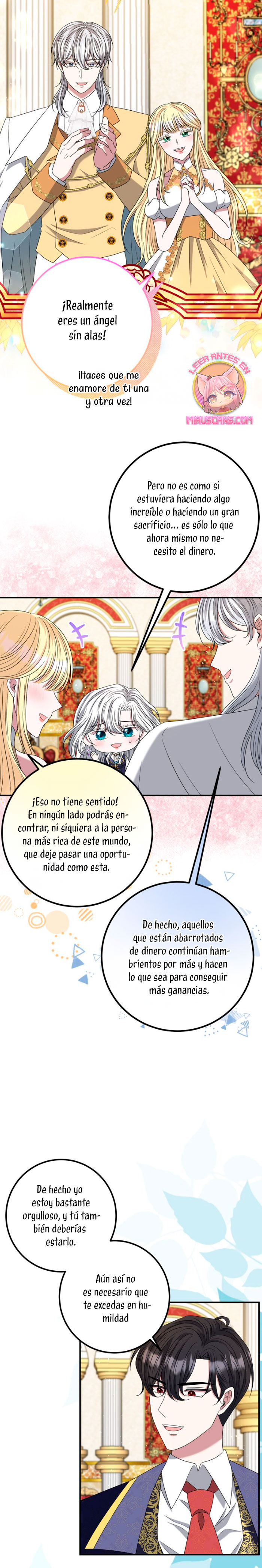 La guardería de la villana Capítulo 30 - Página 24