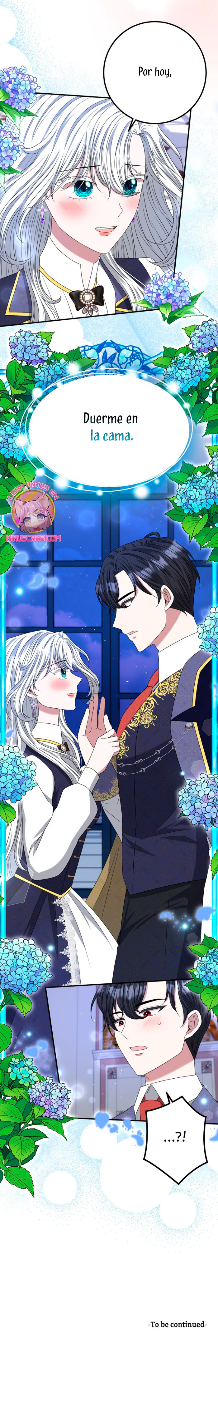 La guardería de la villana Capítulo 30 - Página 30