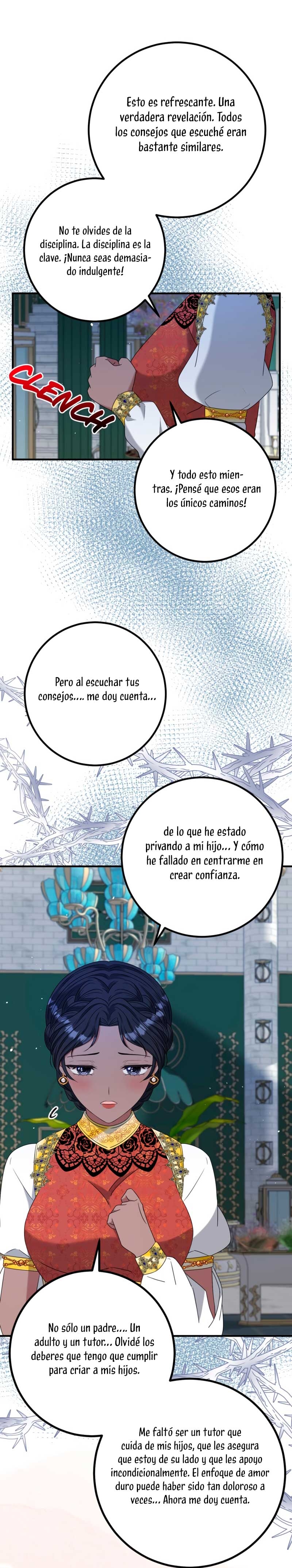 La guardería de la villana Capítulo 31 - Página 30