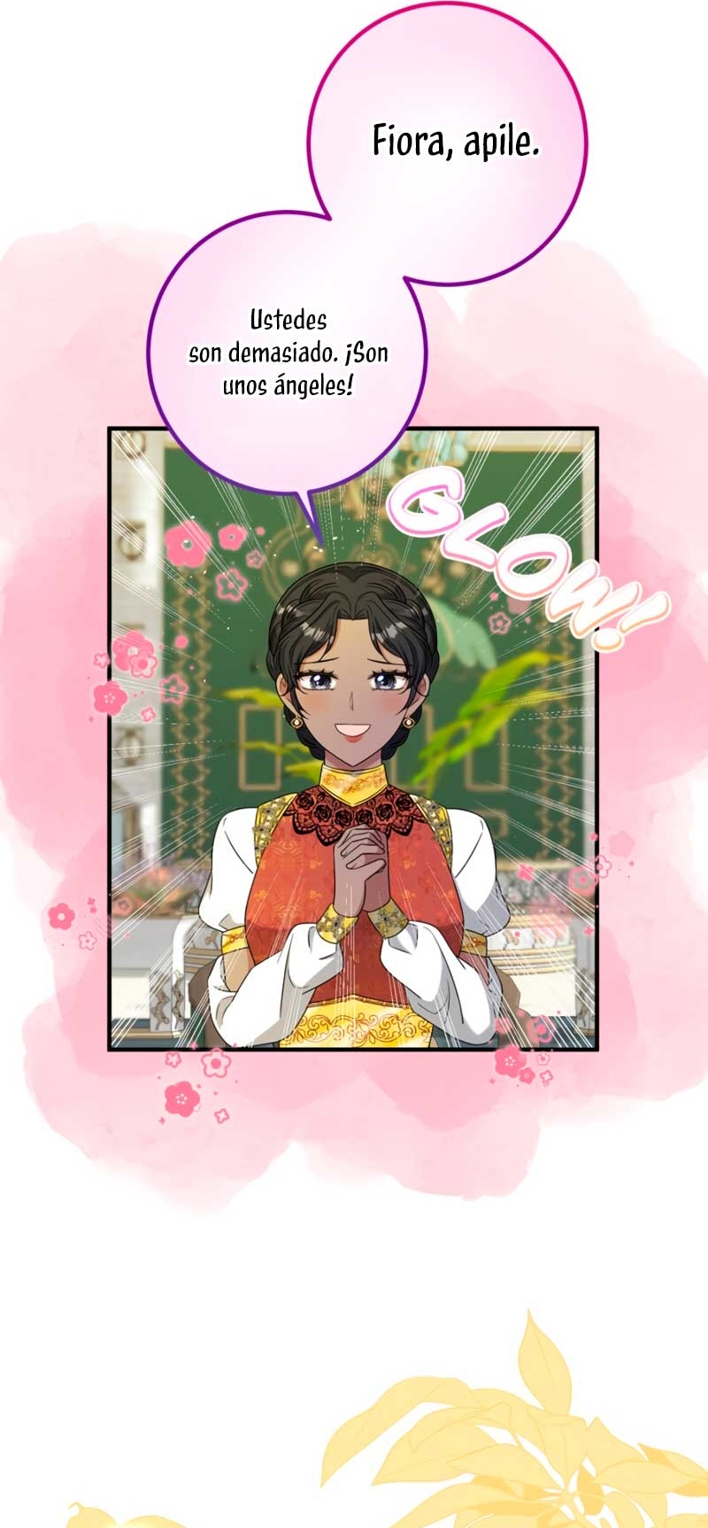 La guardería de la villana Capítulo 31 - Página 33